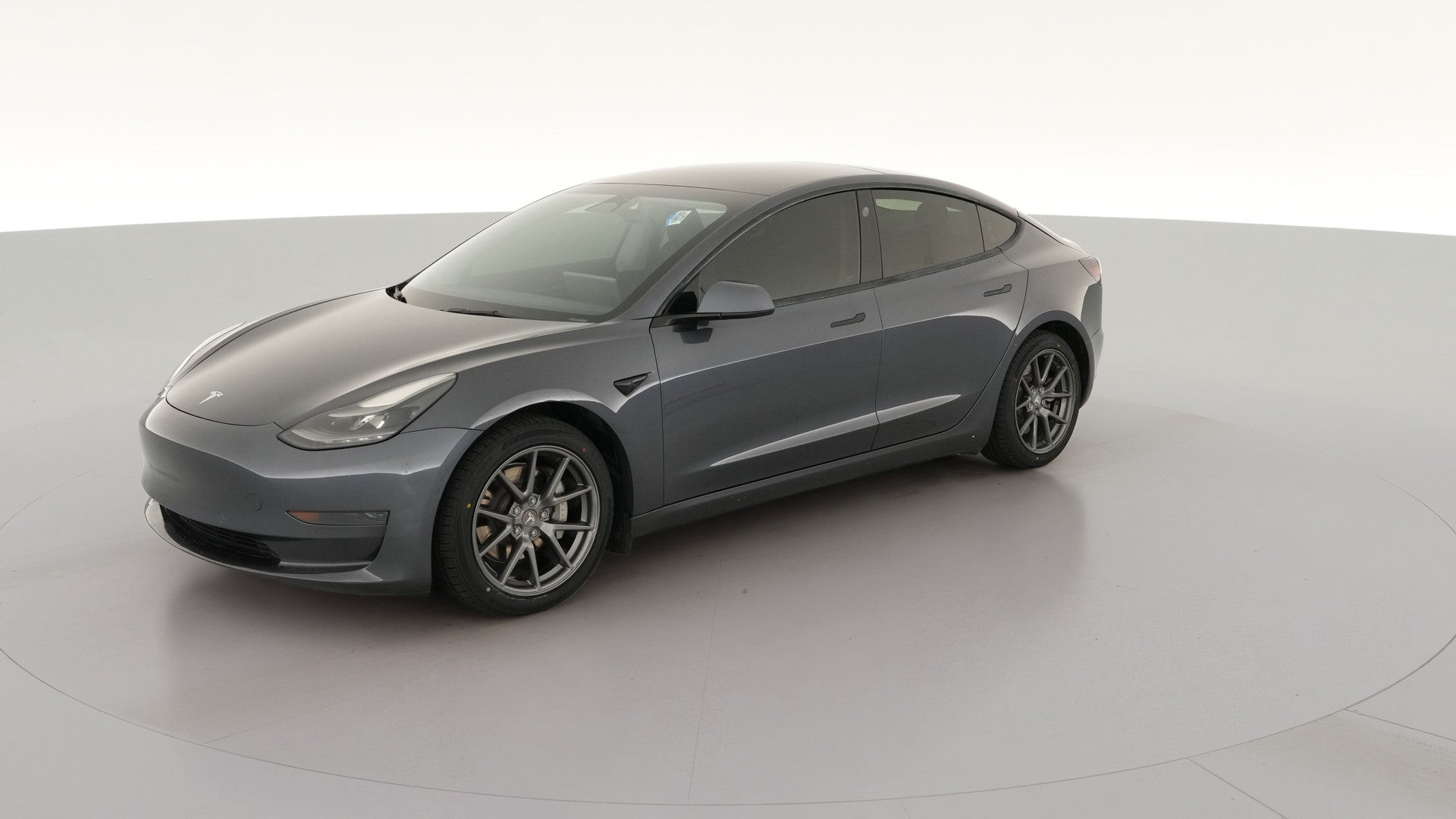 2022 Tesla Model 3 vehicle photo