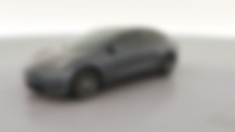 2022 Tesla Model 3 vehicle photo