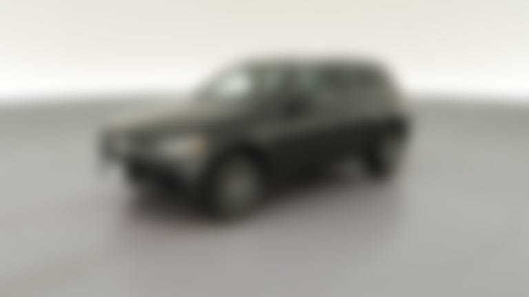 2022 Mercedes-Benz GLC vehicle photo