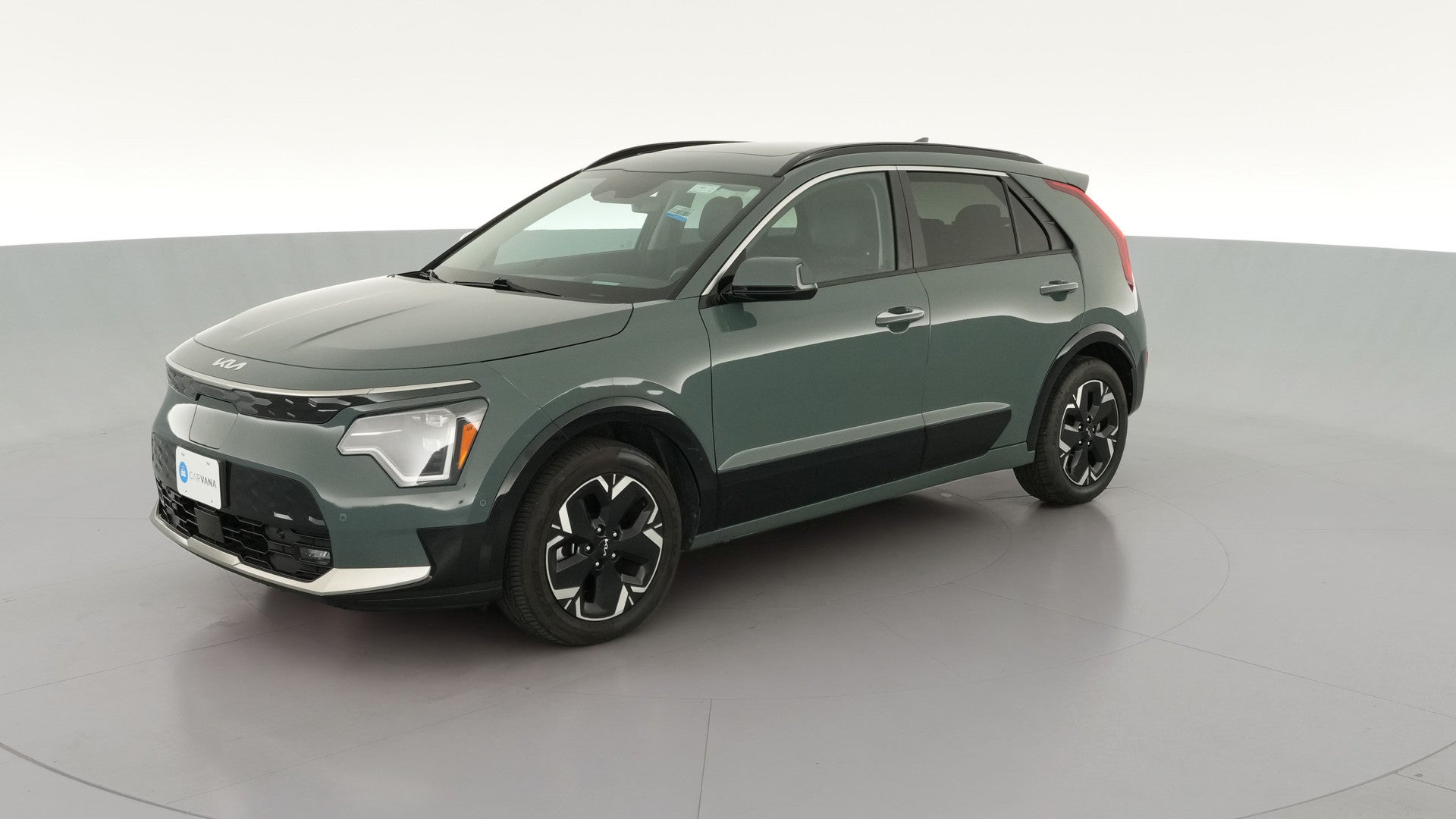 2023 Kia Niro EV vehicle photo