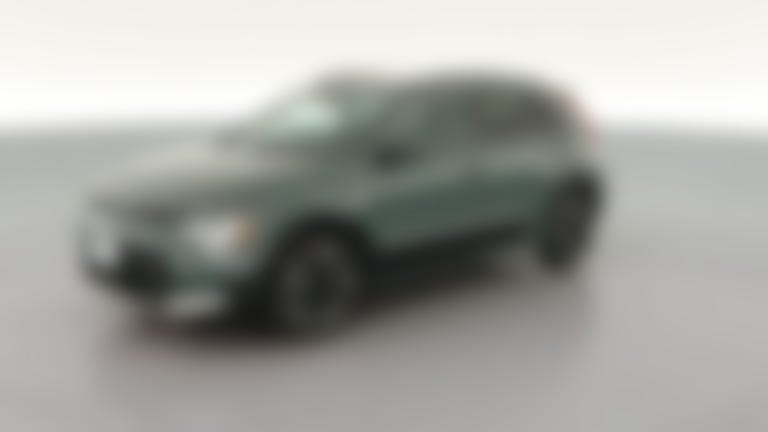 2023 Kia Niro EV vehicle photo