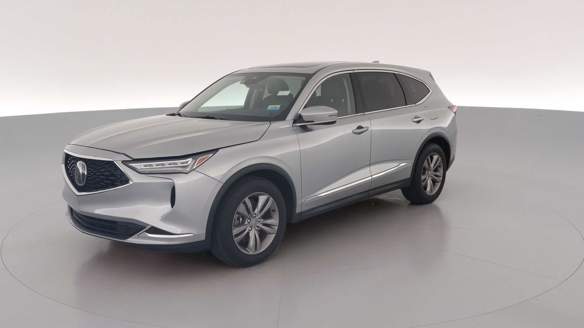 2023 Acura MDX vehicle photo