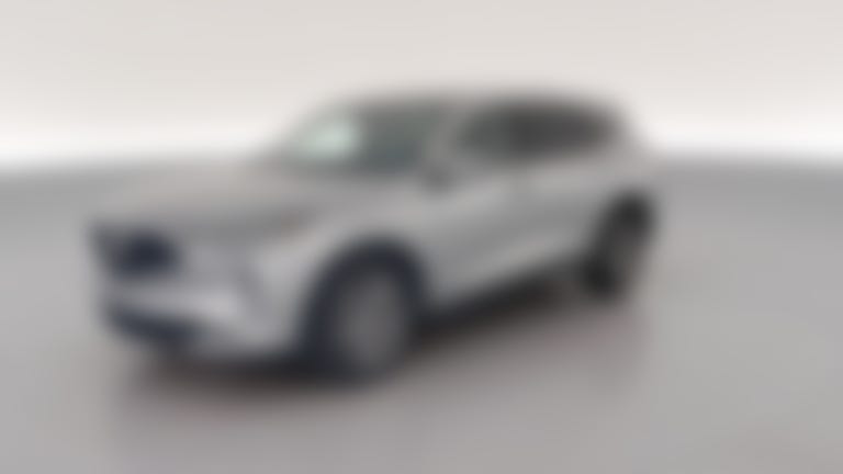 2023 Acura MDX vehicle photo