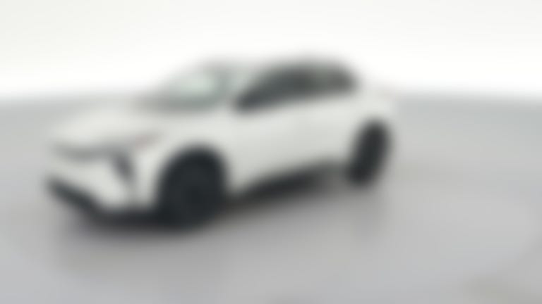 2026 Toyota bZ vehicle photo