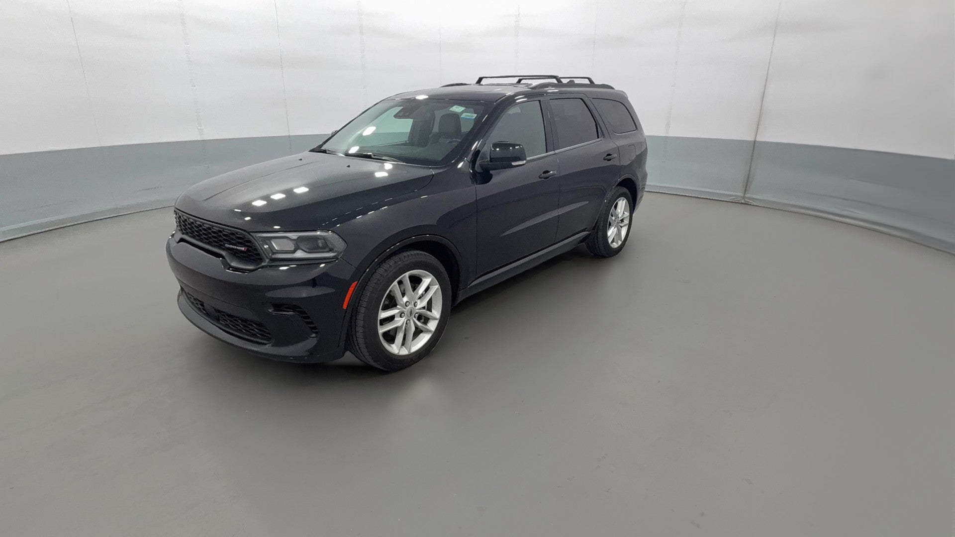 2024 Dodge Durango vehicle photo