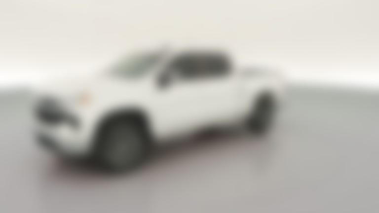 2023 Chevrolet Silverado 1500 Crew Cab vehicle photo