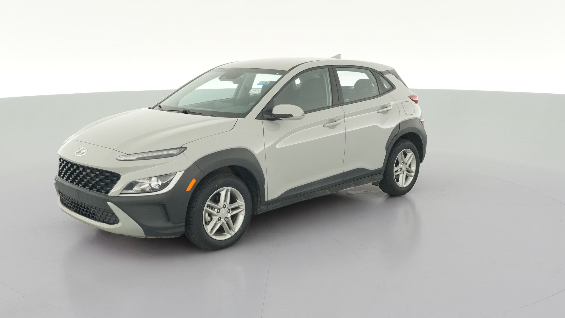 2023 Hyundai Kona vehicle photo