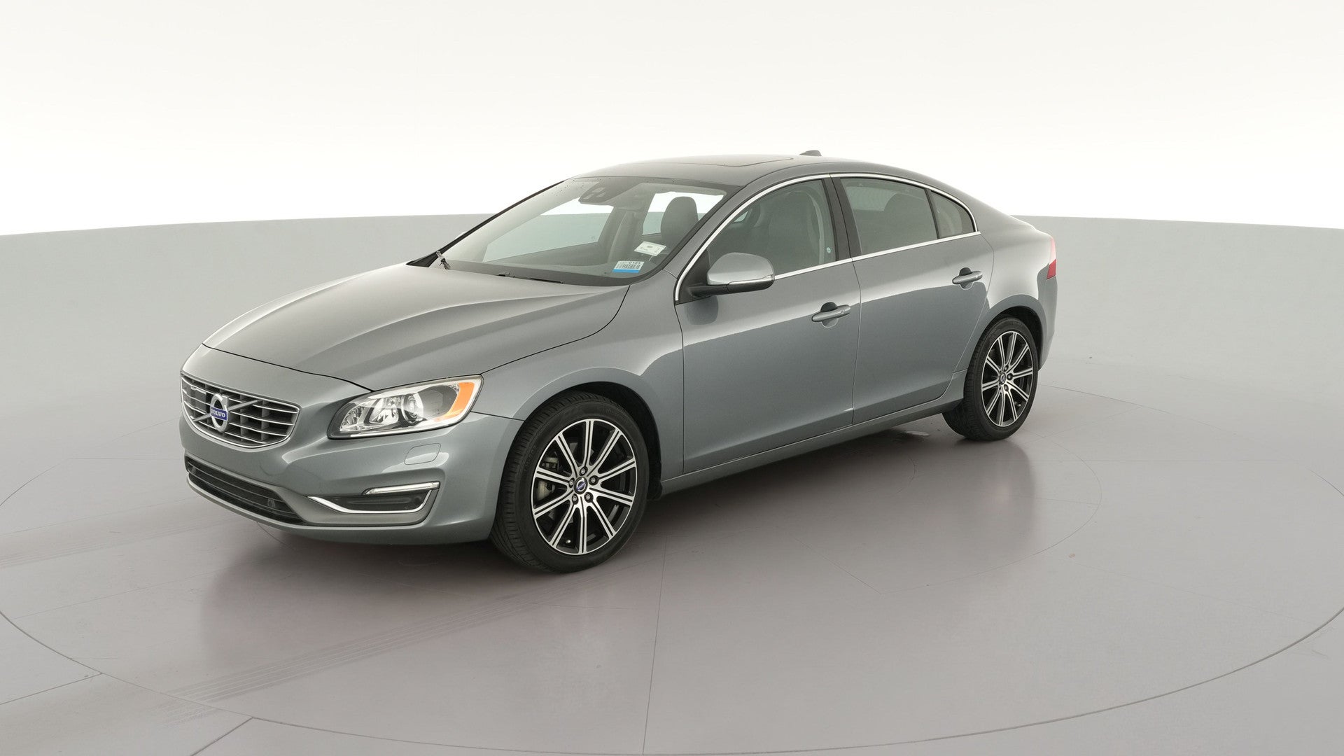 2017 Volvo S60 vehicle photo