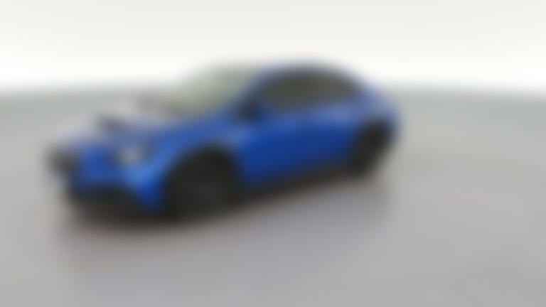 2023 Subaru WRX vehicle photo