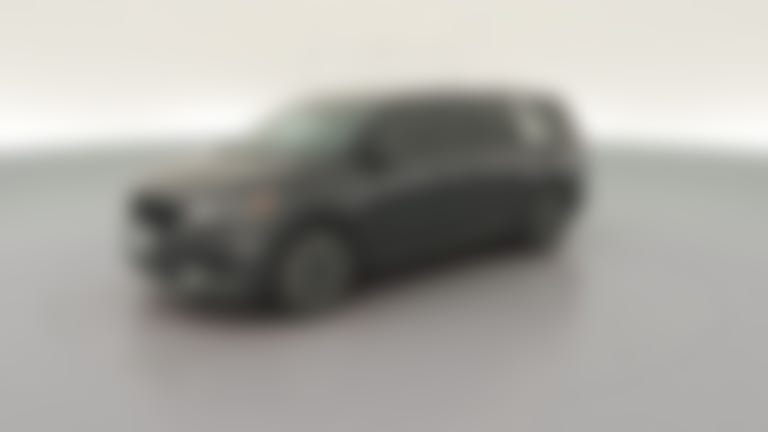 2024 Kia Carnival vehicle photo