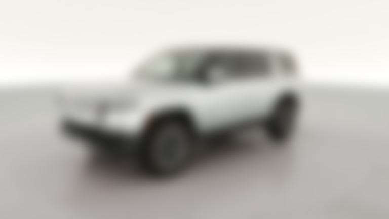 2026 Rivian R1S vehicle photo