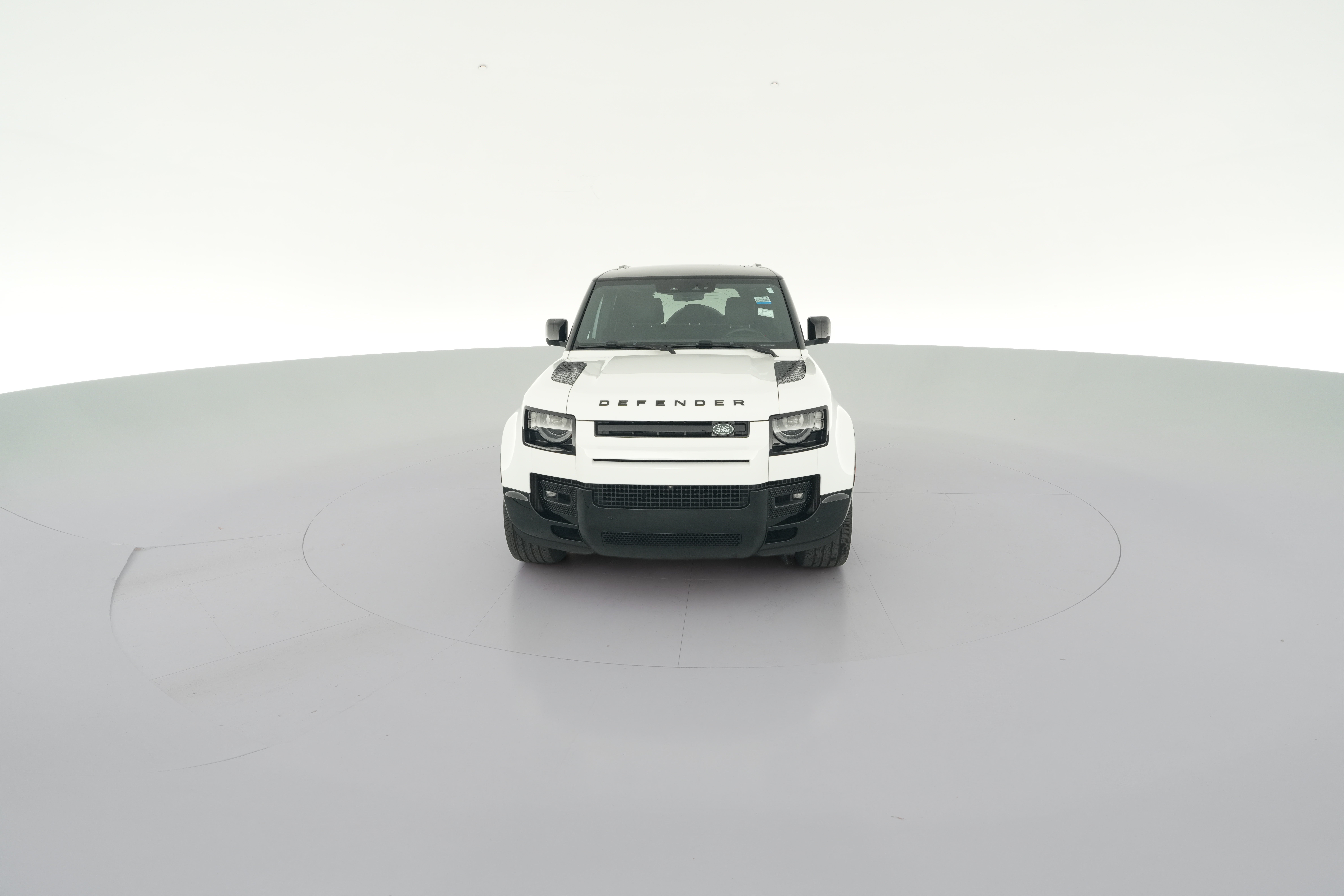2024 Land Rover Defender X-Dynamic SE - Photo 24