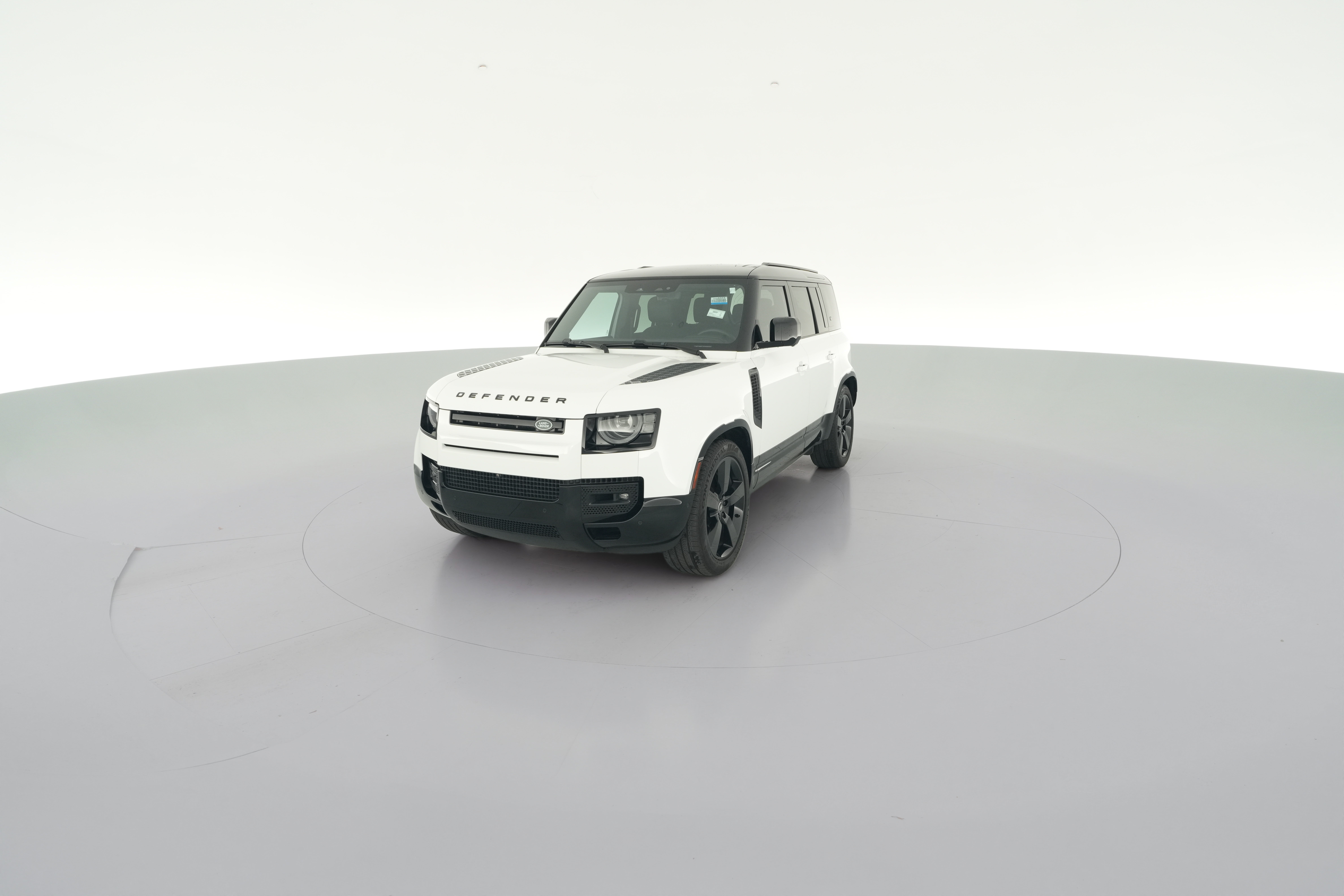 2024 Land Rover Defender X-Dynamic SE - Photo 25