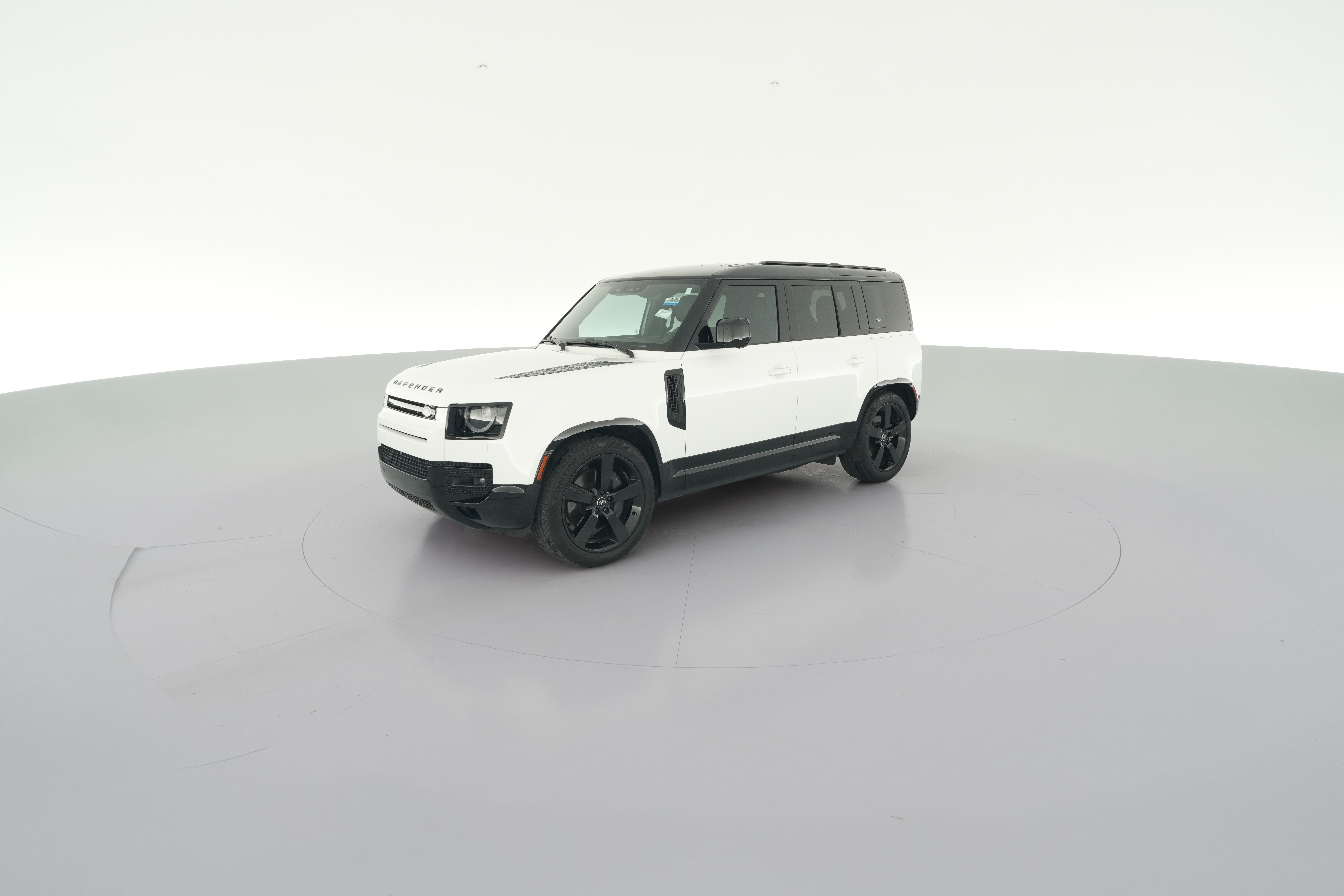 2024 Land Rover Defender X-Dynamic SE - Photo 26