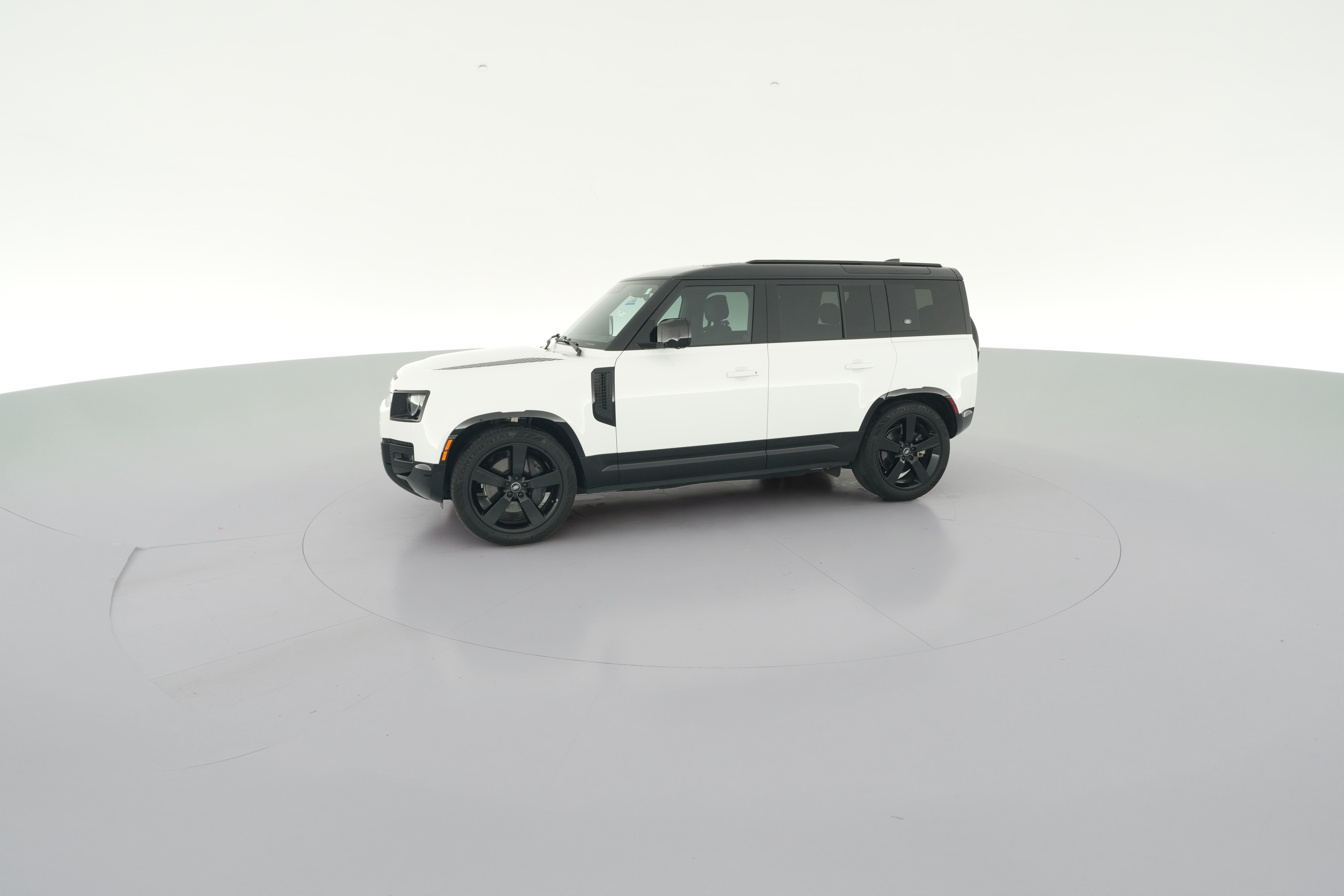 2024 Land Rover Defender X-Dynamic SE - Photo 27