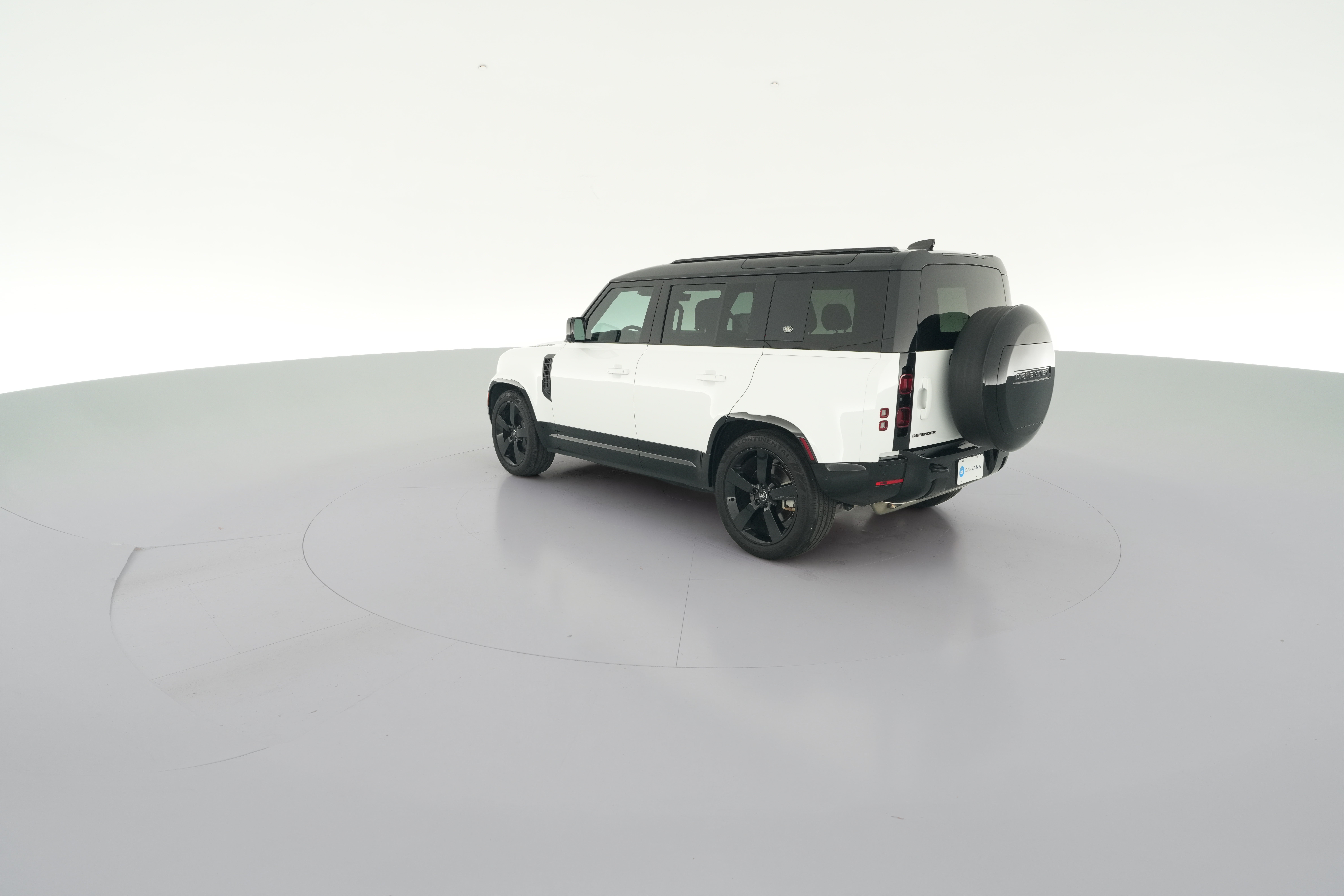 2024 Land Rover Defender X-Dynamic SE - Photo 30