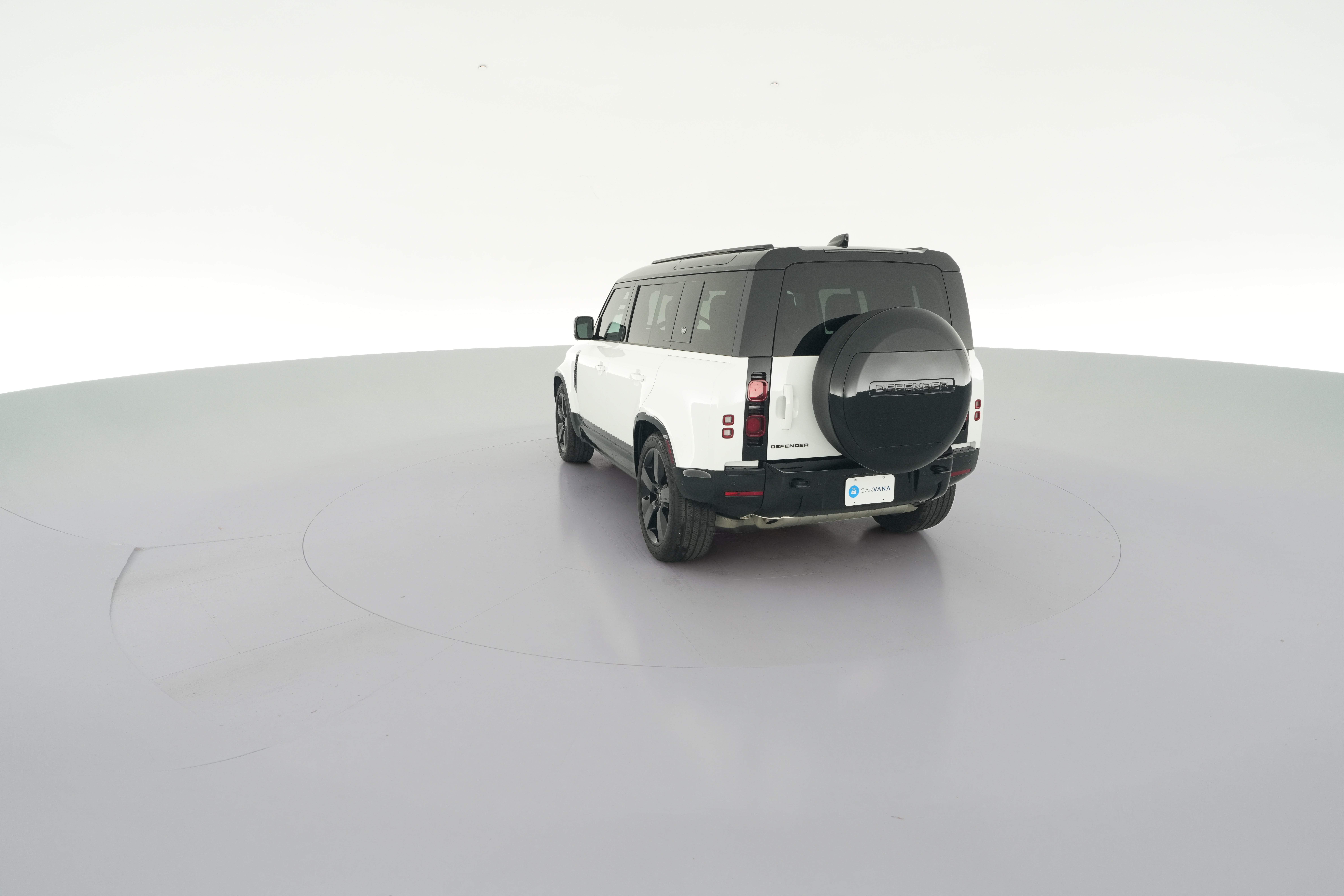 2024 Land Rover Defender X-Dynamic SE - Photo 31
