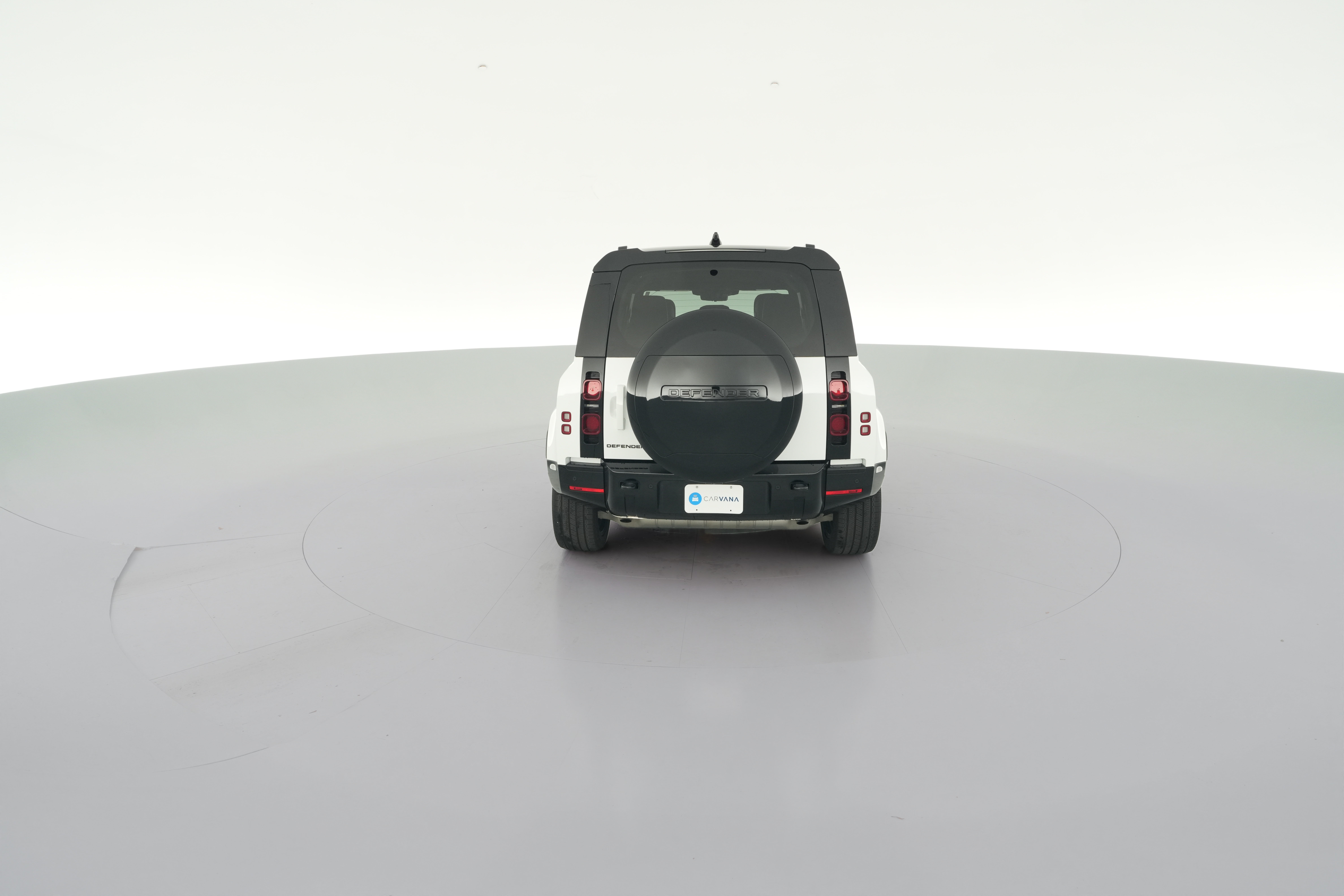 2024 Land Rover Defender X-Dynamic SE - Photo 32