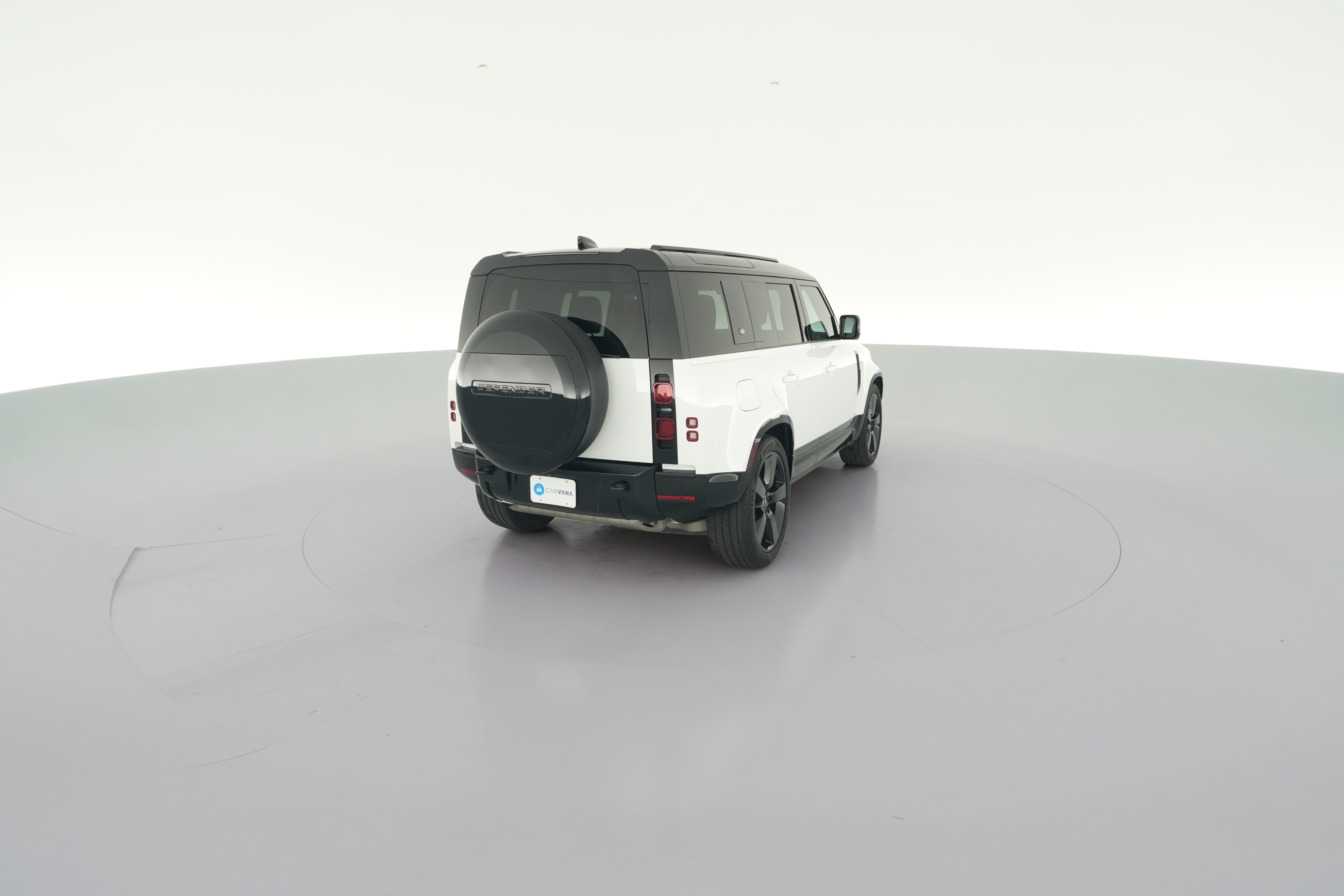 2024 Land Rover Defender X-Dynamic SE - Photo 33