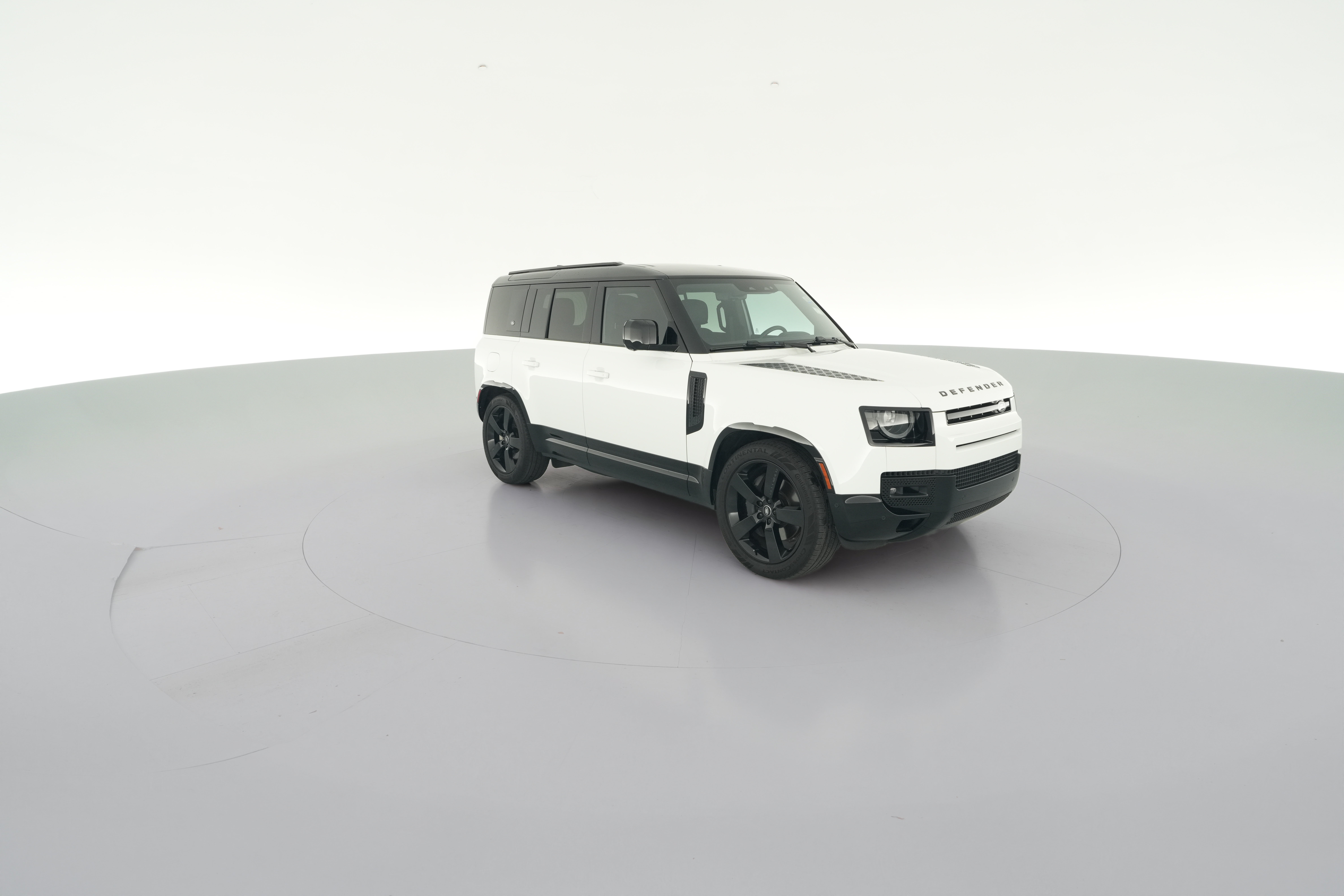 2024 Land Rover Defender X-Dynamic SE - Photo 38