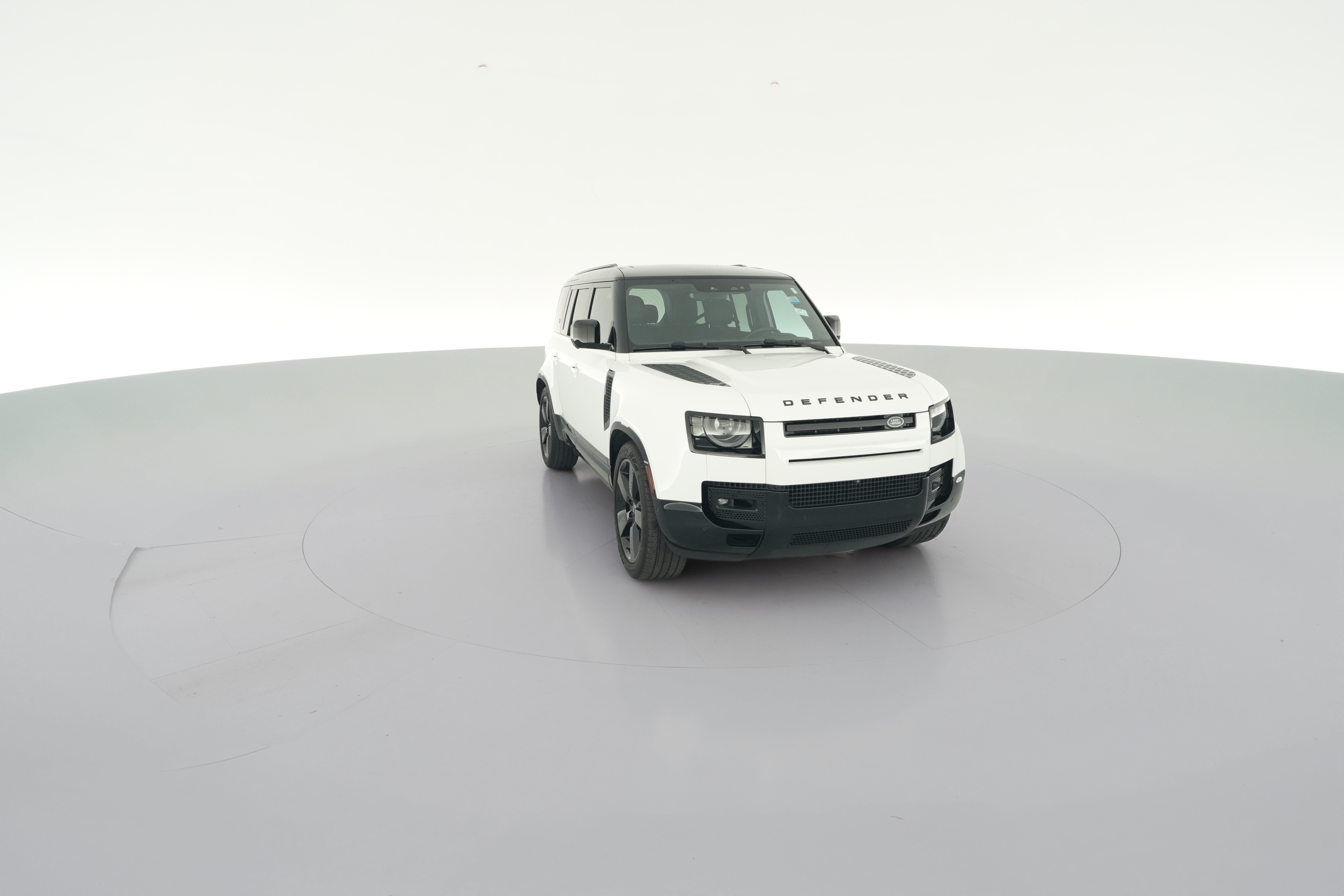 2024 Land Rover Defender X-Dynamic SE - Photo 39