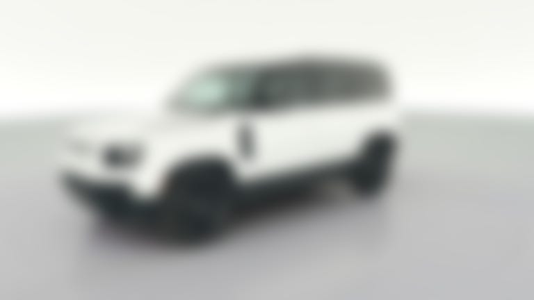 2024 Land Rover Defender 110 vehicle photo