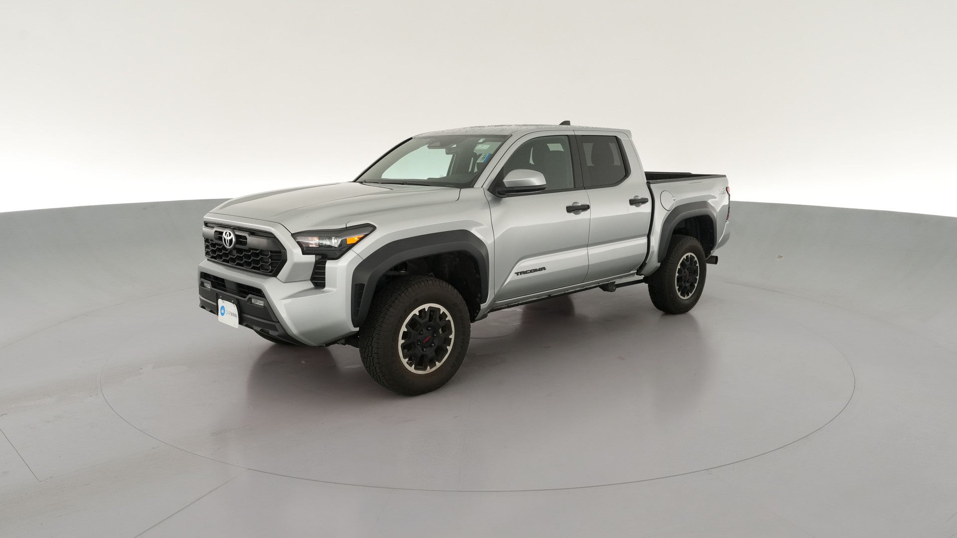 2024 Toyota Tacoma Double Cab vehicle photo