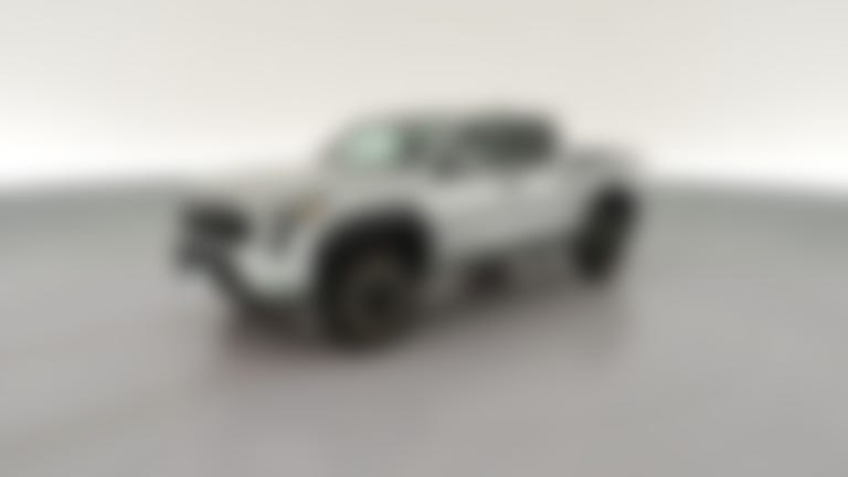 2024 Toyota Tacoma Double Cab vehicle photo
