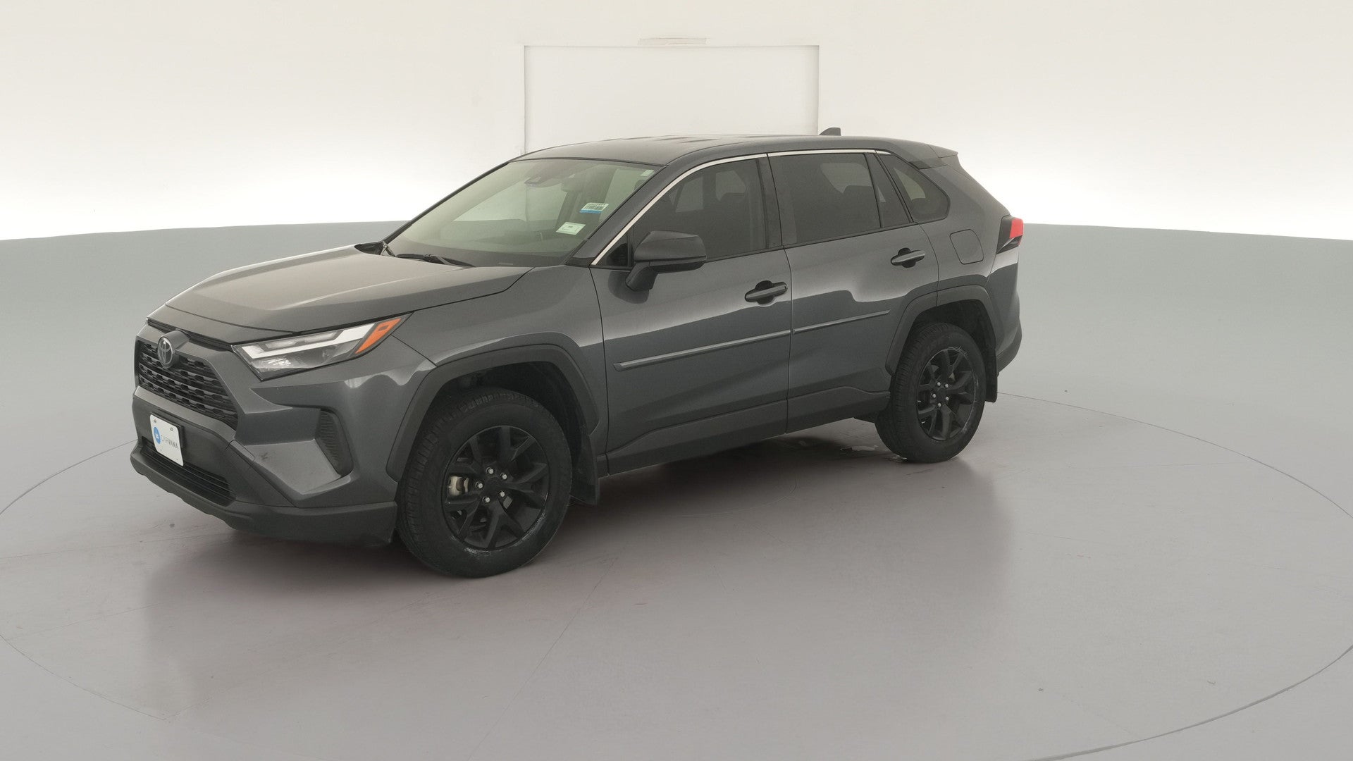 2023 Toyota RAV4 vehicle photo