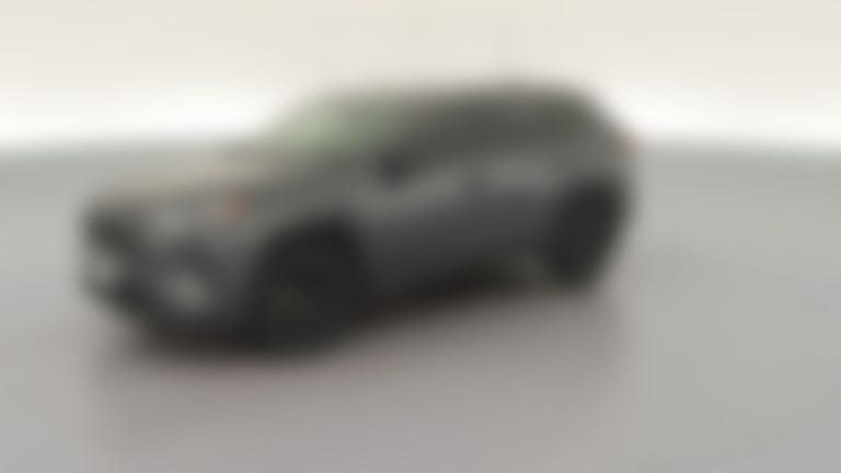 2023 Toyota RAV4 vehicle photo