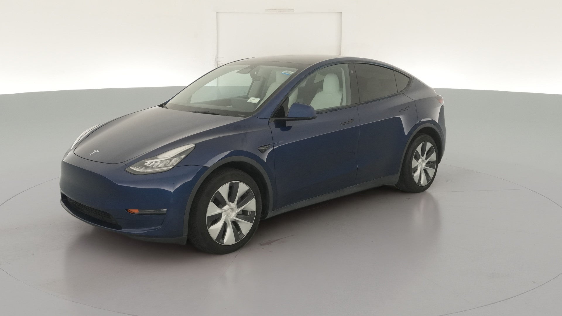 2022 Tesla Model Y vehicle photo