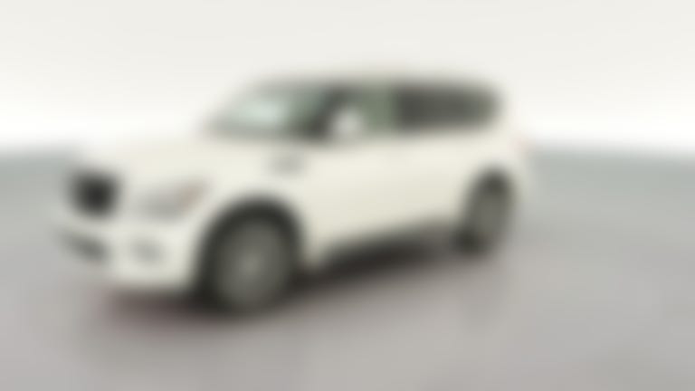 2015 INFINITI QX80 vehicle photo