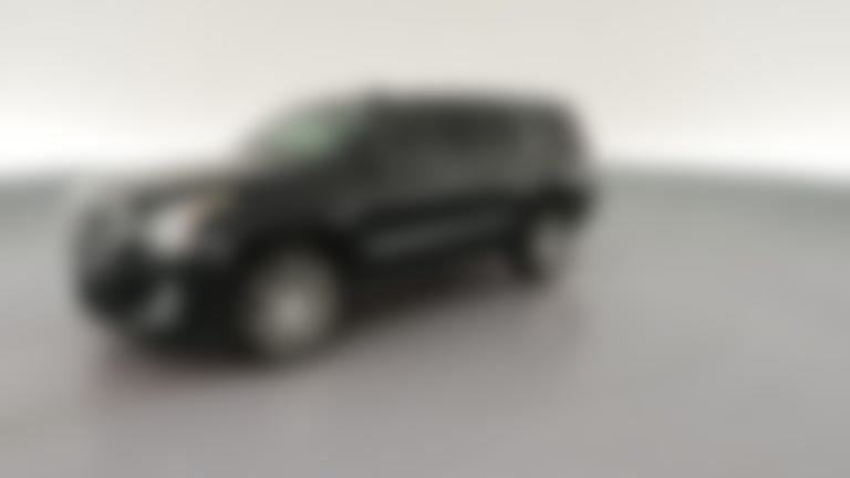 2017 Cadillac Escalade vehicle photo