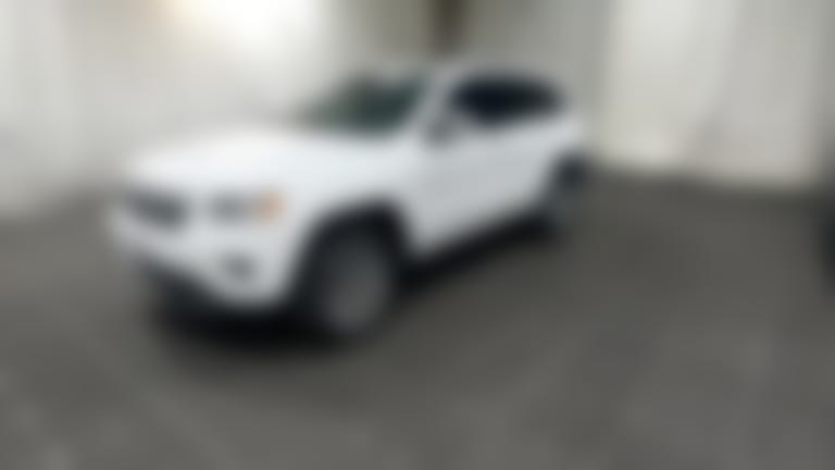 2015 Jeep Grand Cherokee vehicle photo