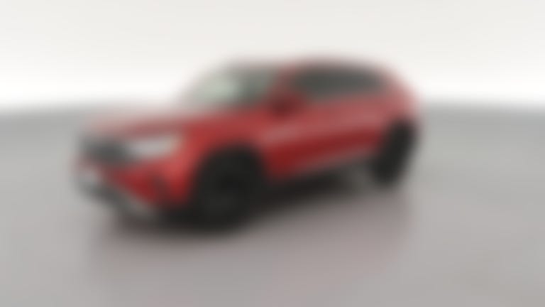 2020 Volkswagen Atlas Cross Sport vehicle photo