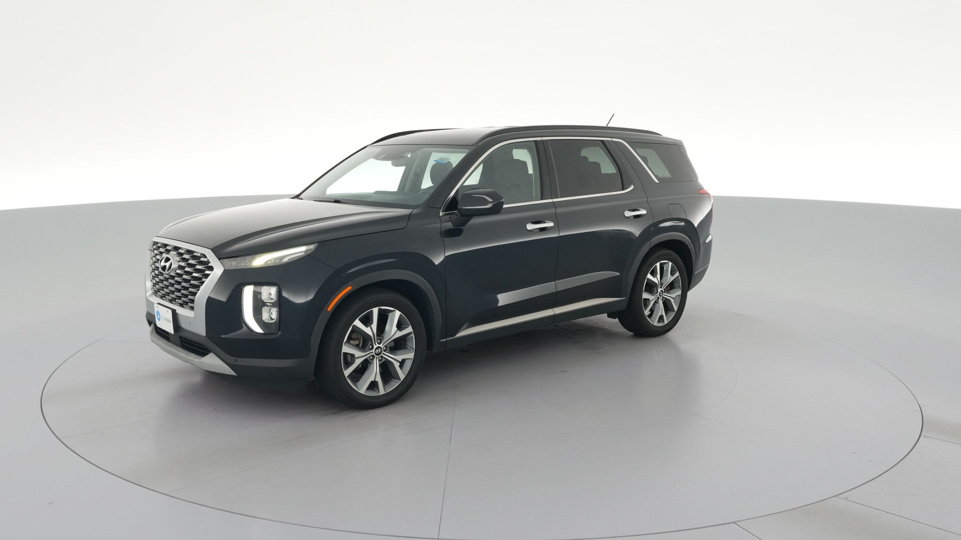 2020 Hyundai Palisade vehicle photo