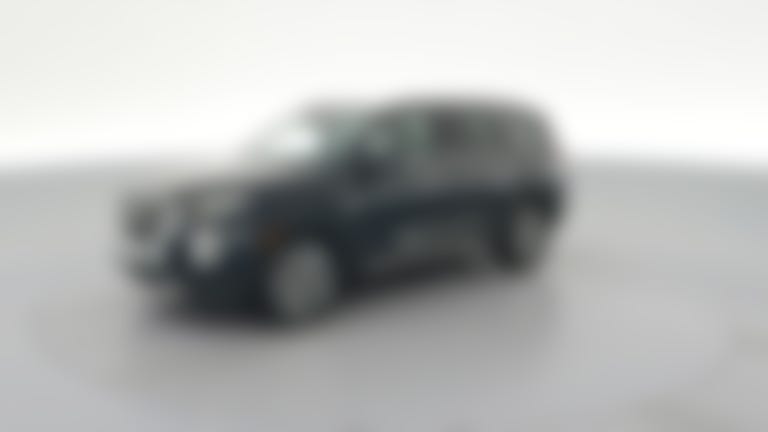 2020 Hyundai Palisade vehicle photo