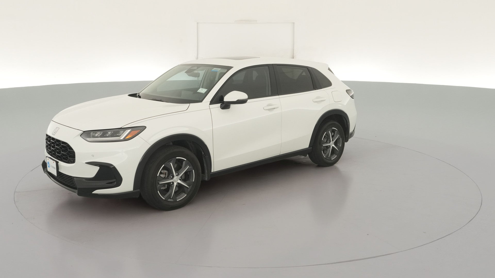 2023 Honda HR-V vehicle photo