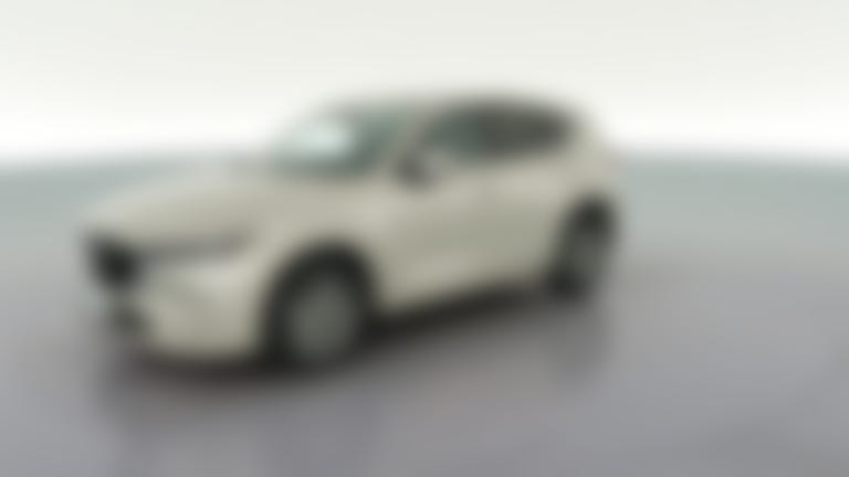 2025 MAZDA CX-5 vehicle photo