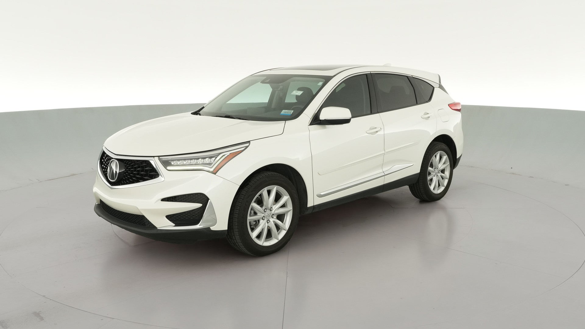 2019 Acura RDX vehicle photo