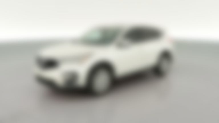 2019 Acura RDX vehicle photo