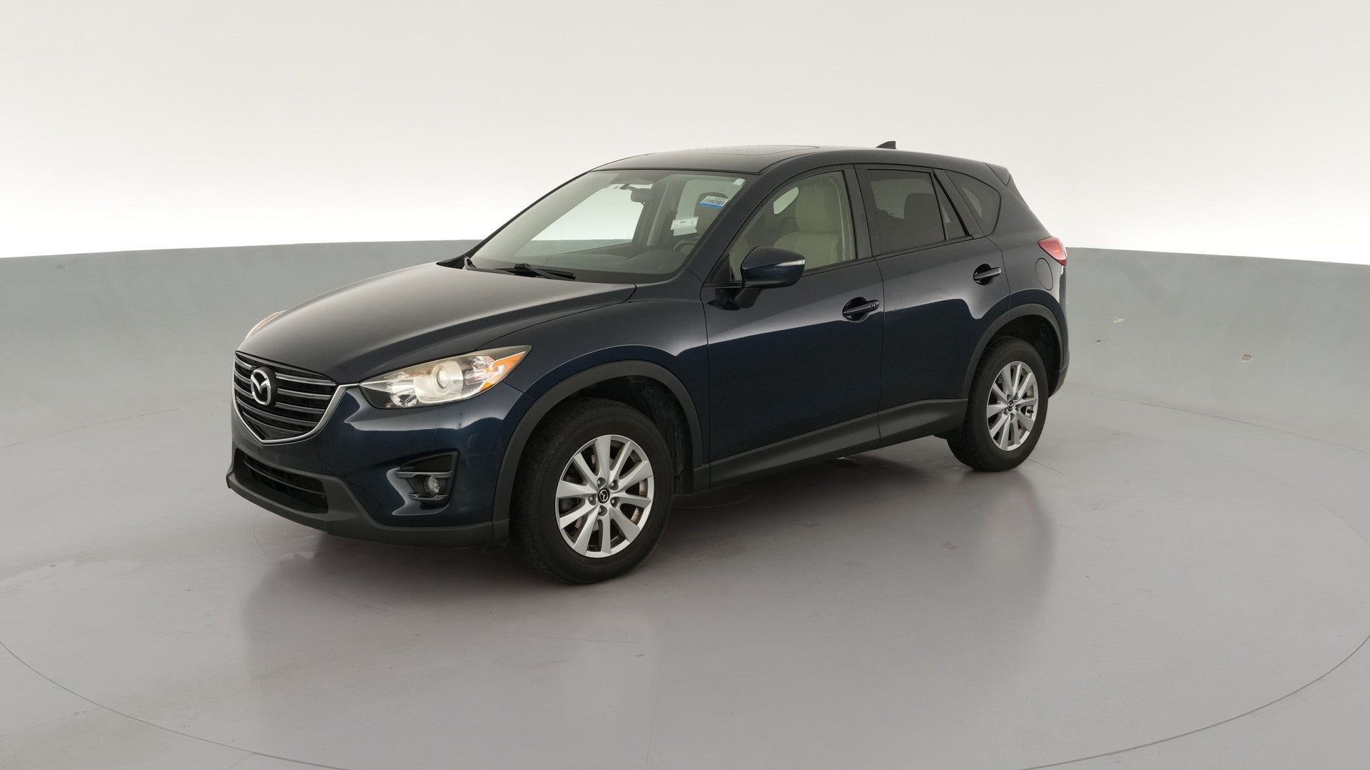 2016 MAZDA CX-5 vehicle photo