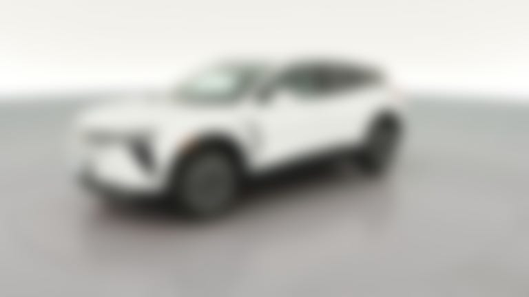 2024 Chevrolet Blazer EV vehicle photo