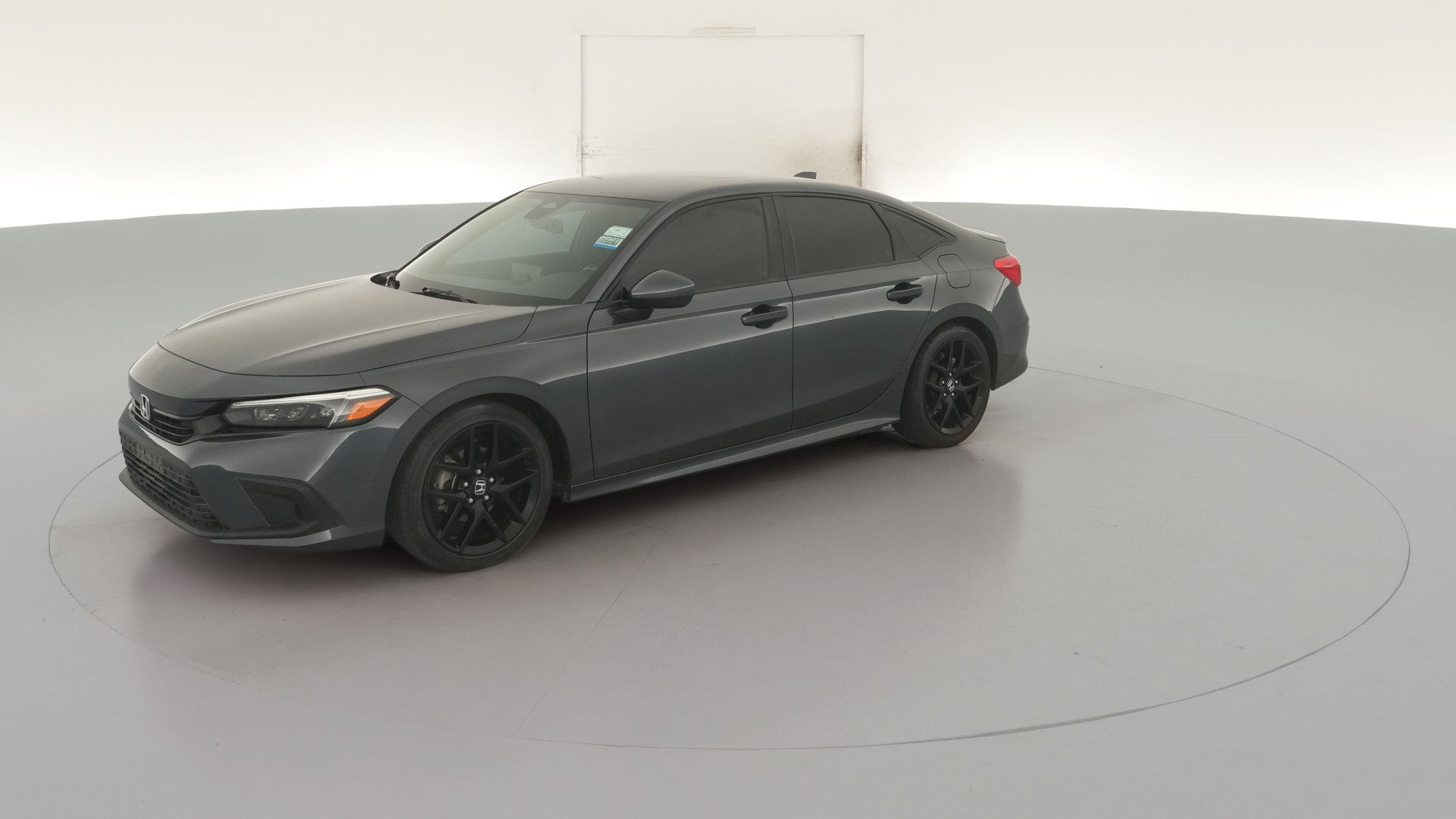 2023 Honda Civic vehicle photo