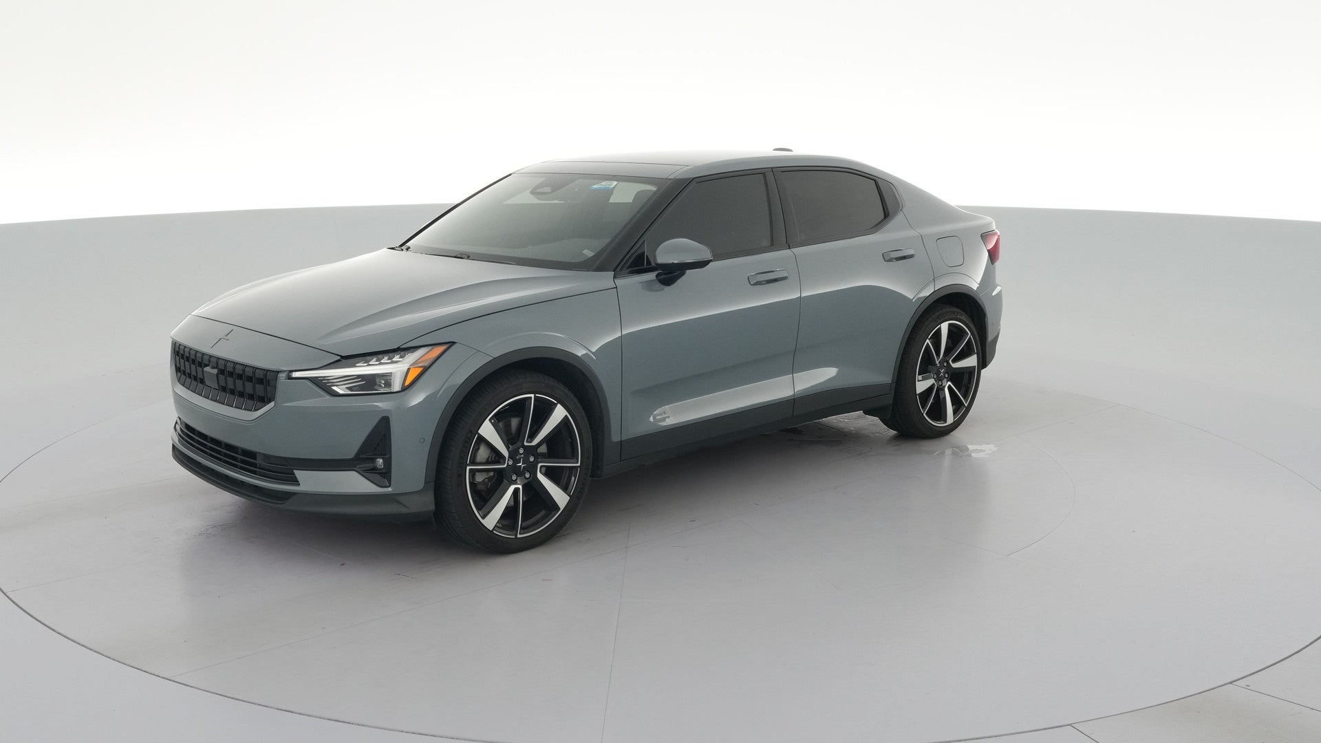 2022 Polestar 2 vehicle photo