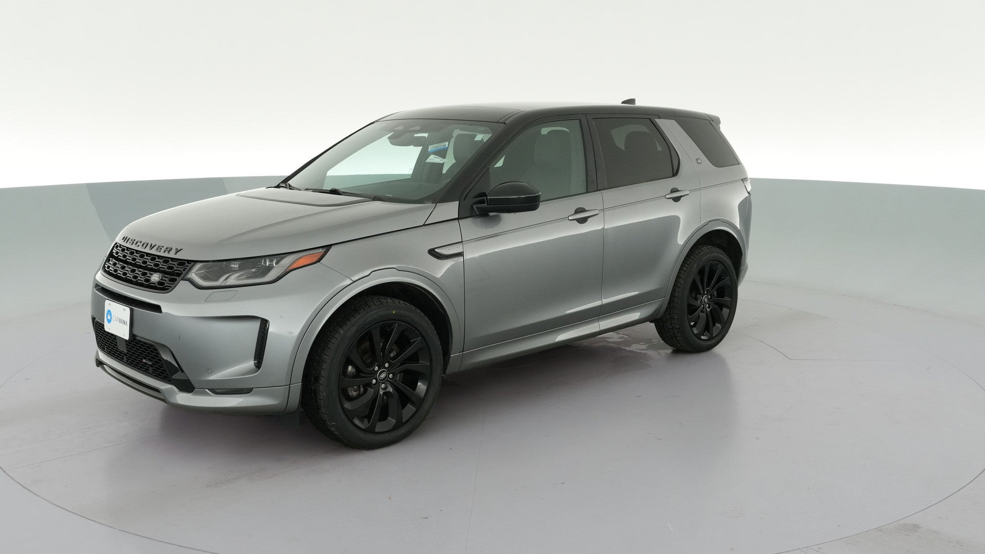 2023 Land Rover Discovery Sport vehicle photo
