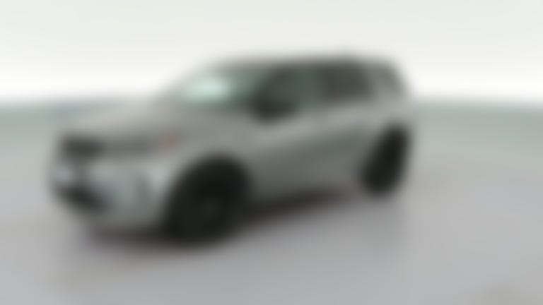 2023 Land Rover Discovery Sport vehicle photo
