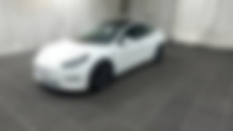 2021 Tesla Model 3 vehicle photo
