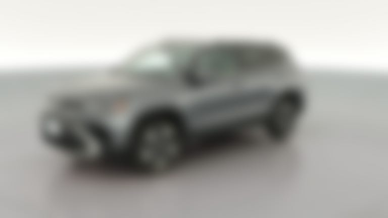 2026 Volkswagen Taos vehicle photo