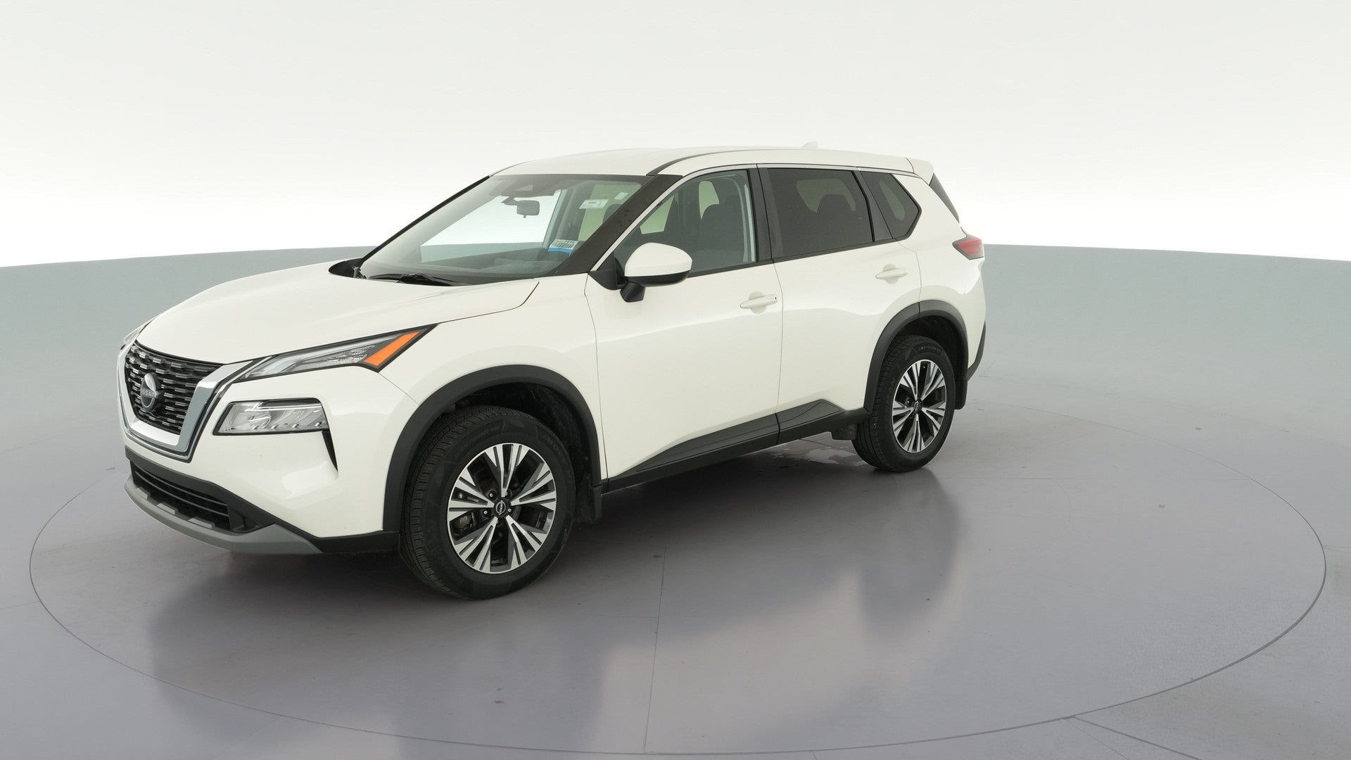 2023 Nissan Rogue vehicle photo